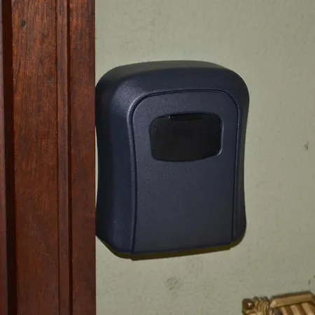 Appartement Mansarda Loftorino