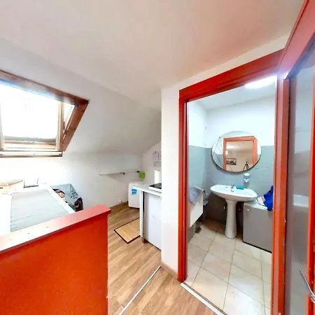 Mansarda Loftorino *