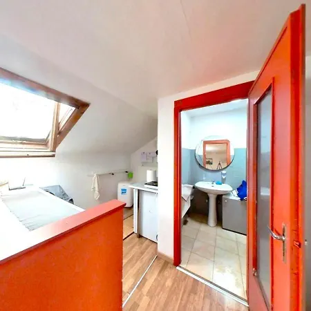 Mansarda Loftorino Torino