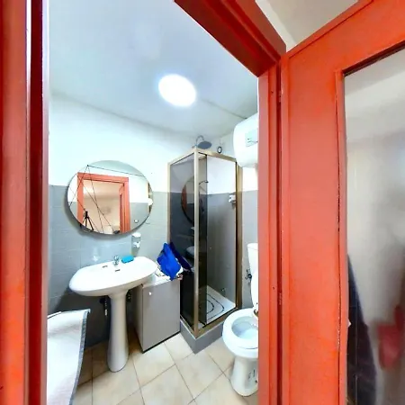 Mansarda Loftorino Apartman *