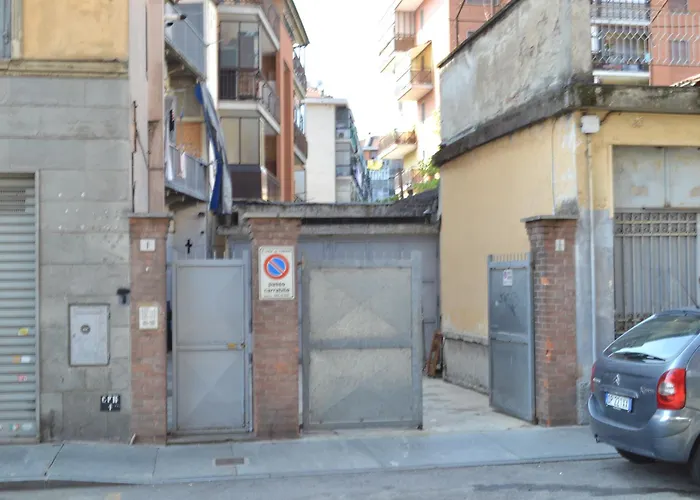 Mansarda Loftorino *