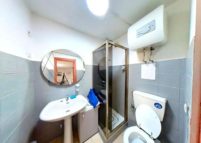 Mansarda Loftorino Apartamento