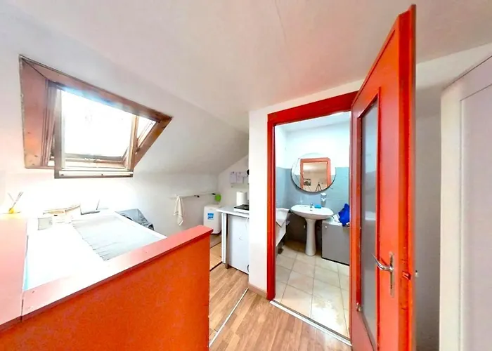 Mansarda Loftorino Turim