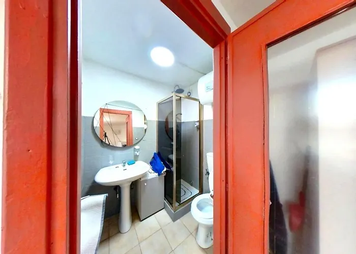 Mansarda Loftorino Apartamento *