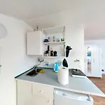Apartment Mansarda Loftorino *