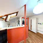 Mansarda Loftorino Apartment Turin
