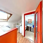 Mansarda Loftorino Turin