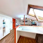Apartment Mansarda Loftorino *