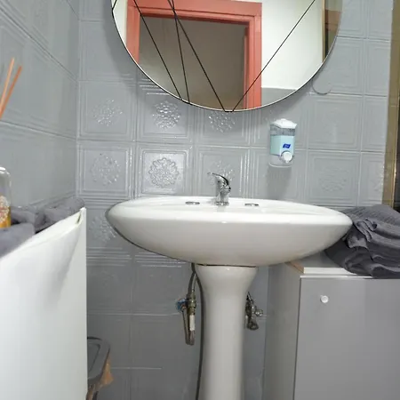 Apartment Mansarda Loftorino *