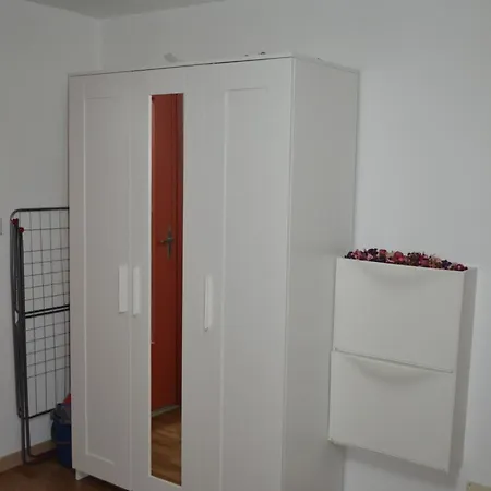 Mansarda Loftorino Apartment