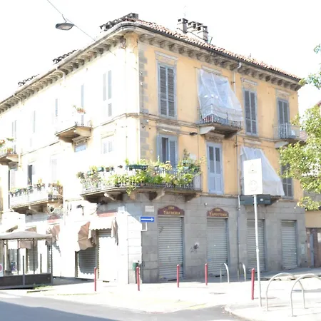 Mansarda Loftorino Apartment *
