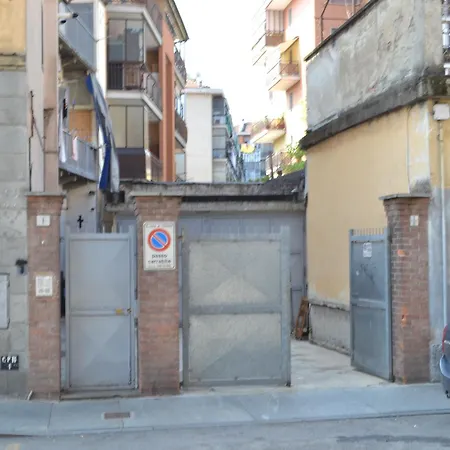 Mansarda Loftorino *