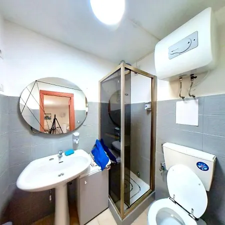 Mansarda Loftorino Appartement